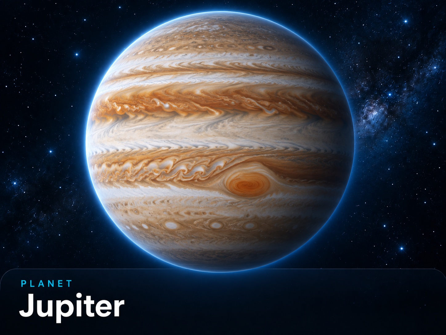 Jupiter TransitSatellite Library image.