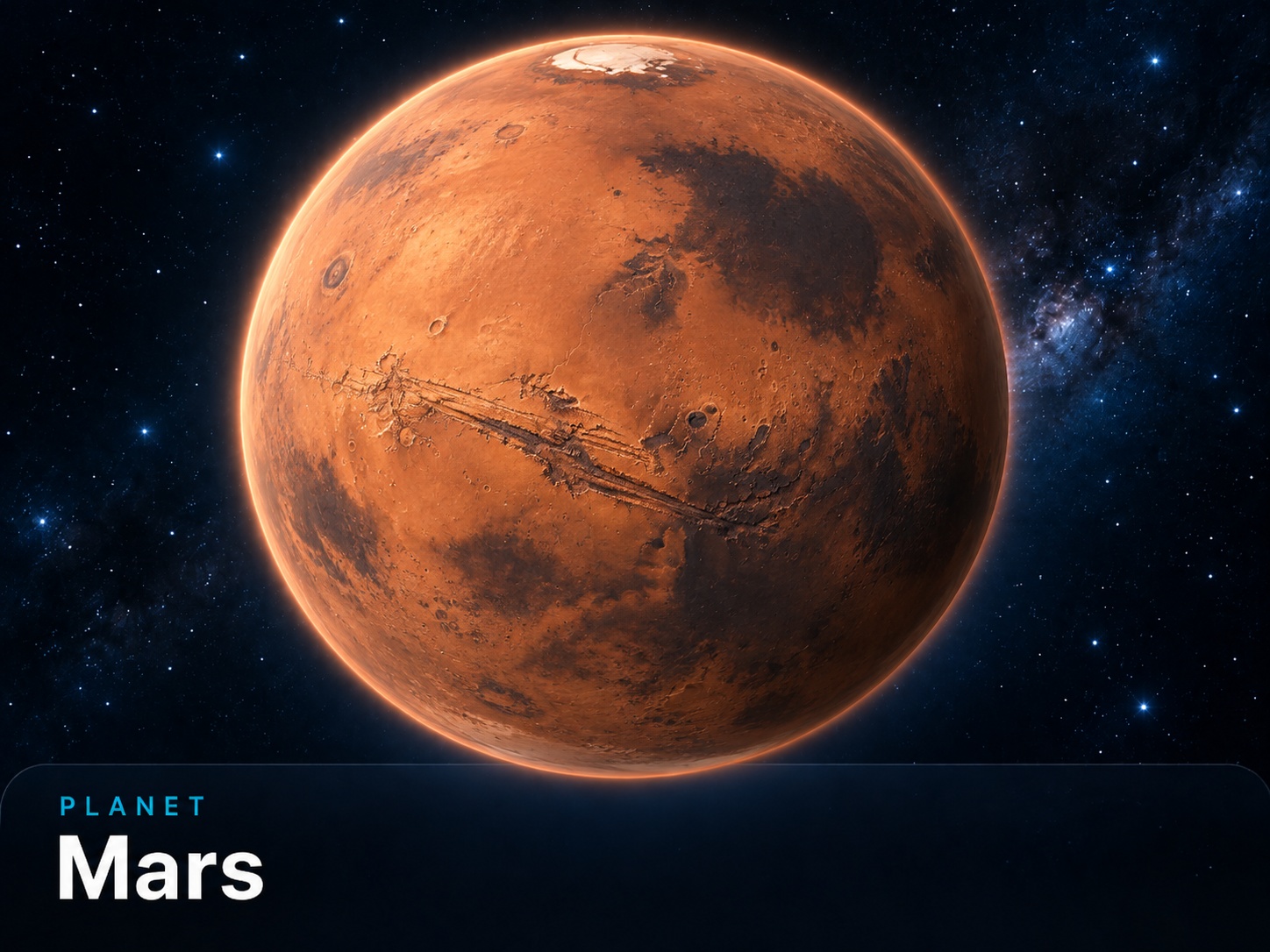 Mars TransitSatellite Library image.