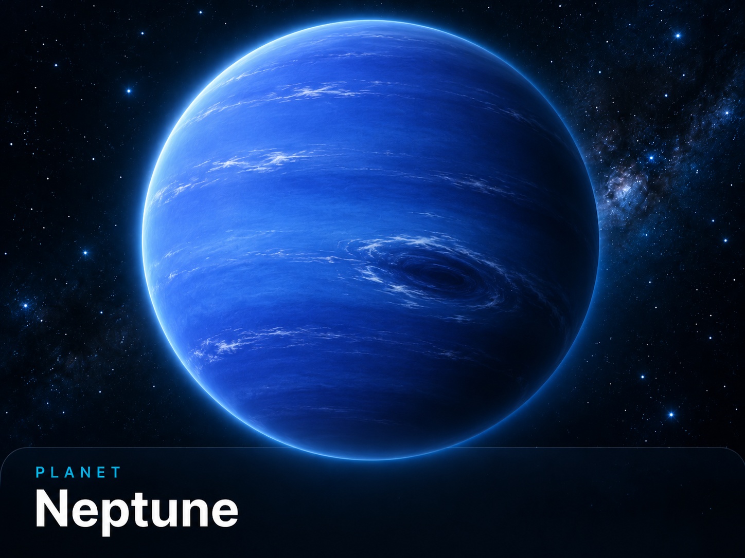 Neptune TransitSatellite Library image.