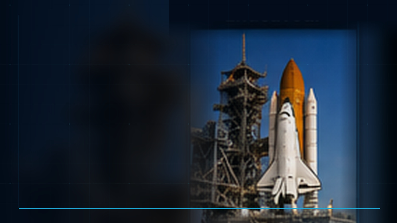 Space Shuttle Endeavour